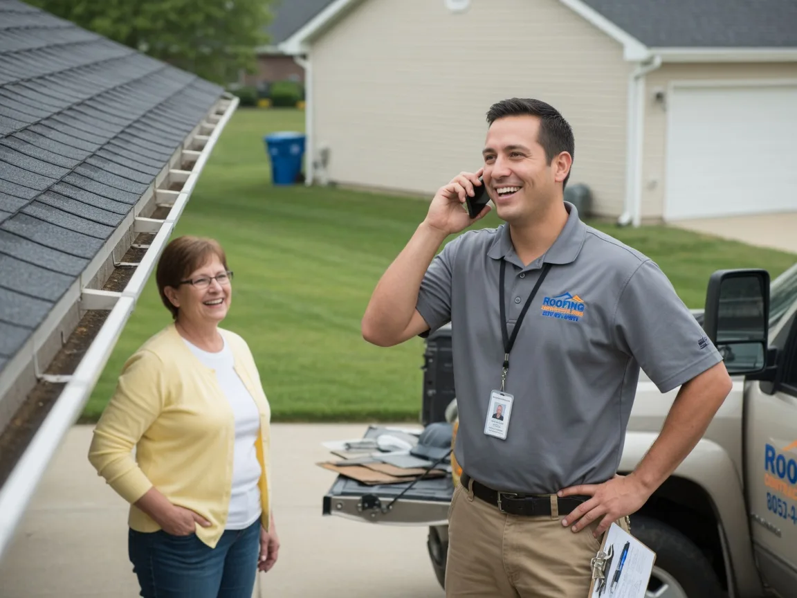 Local Roofing Contractors Cedar Glen, CA FAQs
